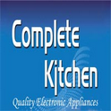 Complete Kitchen